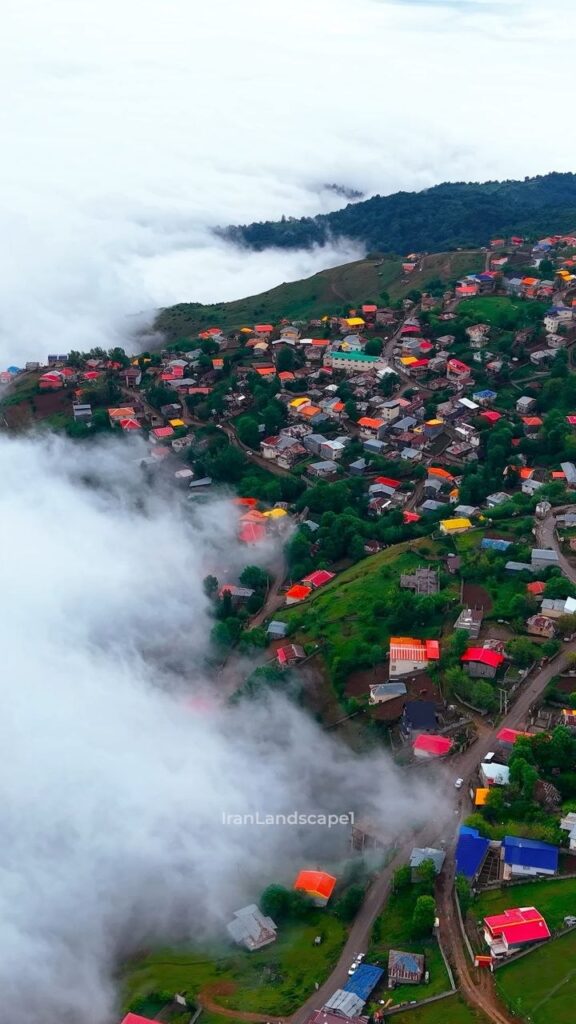 Filband Iran