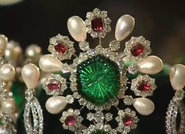 National Jewelry Museum of Iran