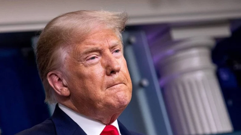 Trump Iran Abkommen