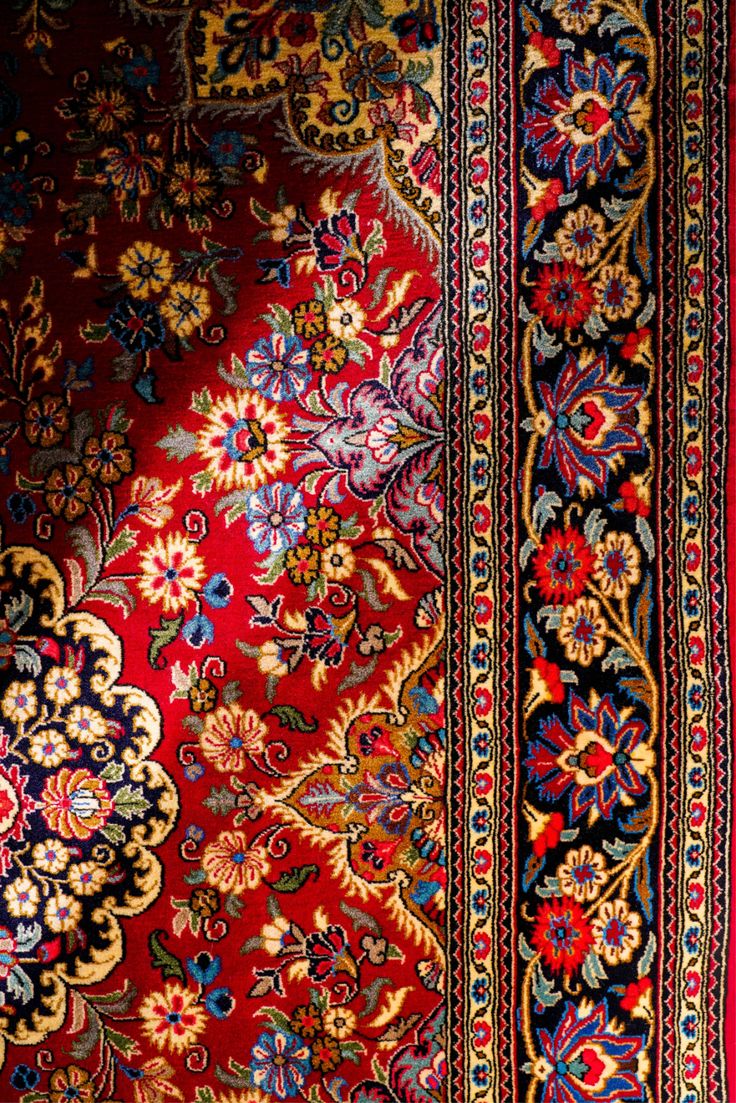 Persian Carpet