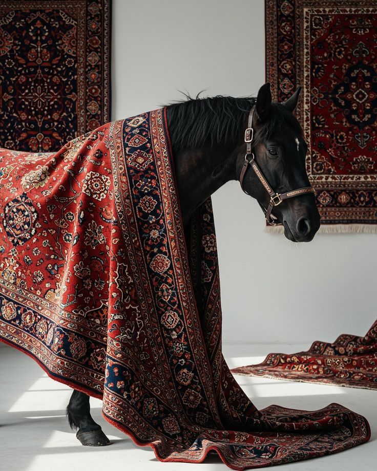 Woven by Hand, Made to Be Felt