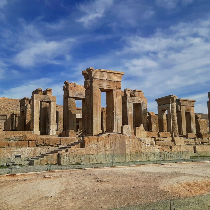 Persepolis Iran