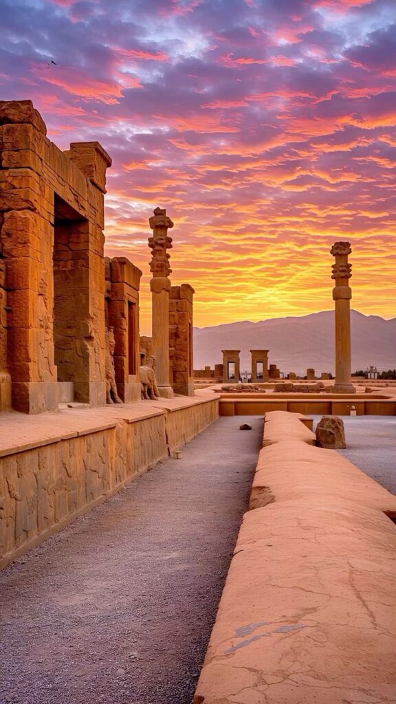 Persepolis